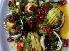 -胖大嫂渔家排档·全海景餐厅(渔村店)