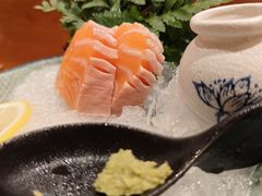 -大岛日本料理铁板烧(南通大饭店)