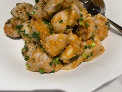 -荣兴酒家(徐家汇店)