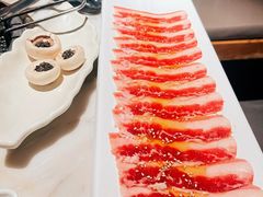 -火炉火自助餐(西直门凯德MALL店)