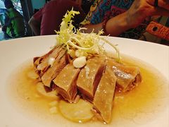 -打酱油·非遗淮扬菜(瘦西湖梅岭店)