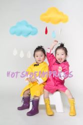 -热靴映画儿童摄影工作室(绍兴水街壹号文创园店)