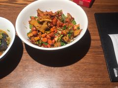 -老湘村·湖南土菜(天河维多利店)