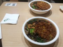 -水平有限广西米粉·广西风味集(五道口店)