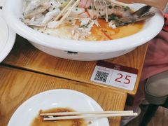 -米香居新鲁味·水饺餐厅