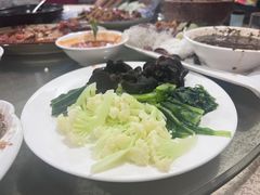-黄家新傣味