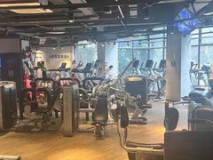 -威尔仕健身·游泳(古北店)