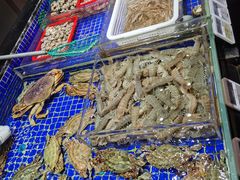 -高佳庄·舟山海鲜(海景旗舰店)