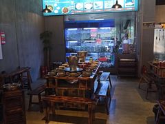 -石锅苗苗鱼(武汉首店)