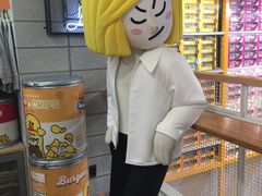 -line friends(明洞旗舰店)