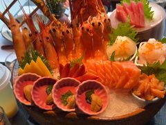 -花潮料理艺食馆(成都万象城店)