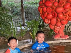 -福州贵安·温泉世界