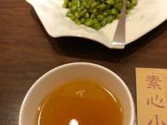 -素心小筑(后沙裕镇店)
