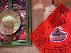 -牛腩之旅·牛腩牛杂煲(光启城美食城店)