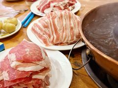 -元盛居(生态大街店)