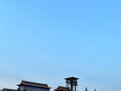 -西安城墙·碑林历史文化景区