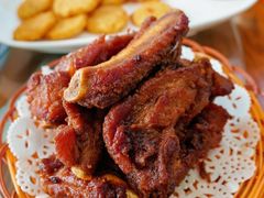 -创味·民间海南菜·非遗藤桥排骨(藤桥·免税城店)