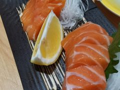 -禾绿回转寿司(苏宁广场店)