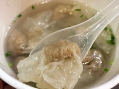 -同利肉燕老铺(澳门路店)