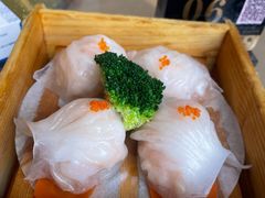 -渔村盛宴(航空新城店)