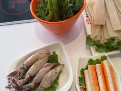 -德龙火锅(松源街直营店)