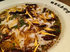 -太二酸菜鱼(汕头苏宁广场店)