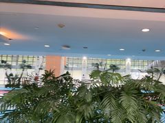 -和园景逸大酒店朗月汤泉