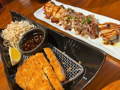 -坂吉屋·居酒屋深夜食堂(龙湖店)