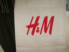 -H&M(来又来时尚购物广场店)