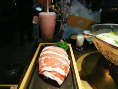-湊湊火锅·茶憩(新中关购物中心店)