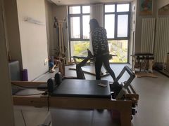 -美间·普拉提禅柔工作室