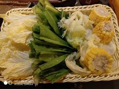 -小龙坎火锅(黄河店)