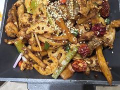 -李氏传家菜(兴城路店)