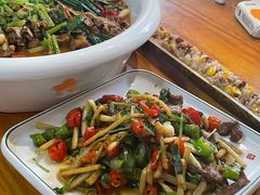 -61号餐吧(兴坪古镇漓江店)