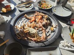 -仙螺岛海鲜自助餐厅(总店)