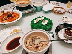 -湖锦酒楼·32年地道湖北菜(光谷店)