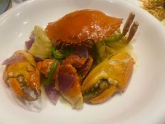 -新加坡海鲜(国贸商城店)