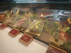 -The Place 自助餐(香港康得思酒店)