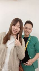 -东方美妍小鹏造型