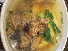 -东泰祥生煎馆(陕西南路店)