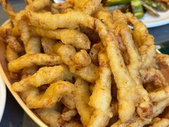 -渔家乐小海鲜(皇姑店)
