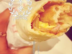 -麦当劳（开元店）-洗手间