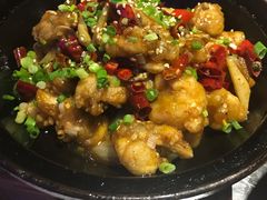 -十号烤场(麦岛店十二年店)