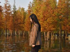 -白鹭湾湿地公园