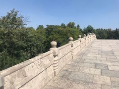 -赵州桥景区