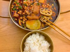 -冒菜西施·非遗冒菜(总店)