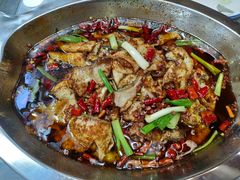 -以前的小酒馆(中山广场店)