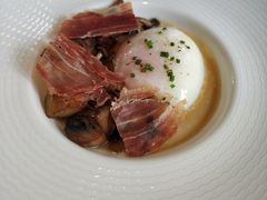 招牌温泉蛋-蝶舍·MAISON PAPILLON