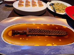 -曾宴·楚菜(湖北省博物馆店)