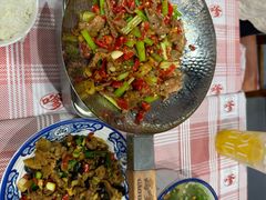 -高嗲嗲·湘味爆炒王(新城科技园店)